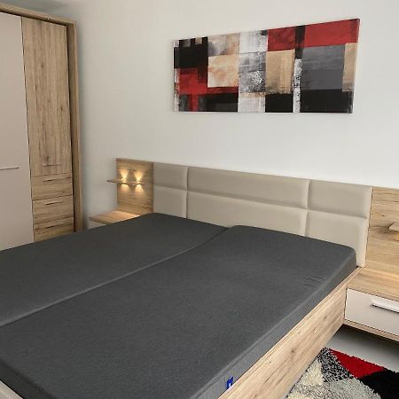 Frohsinn Bad Harzburg Zewnętrze zdjęcie