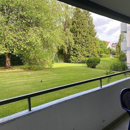 Frohsinn Bad Harzburg Zewnętrze zdjęcie